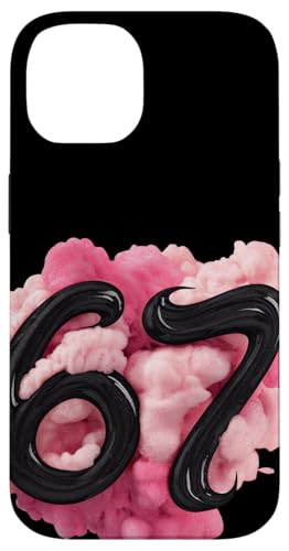 67 Six Seven | Gen Alpha Slang | Meme X}zP[X iPhone 14 p