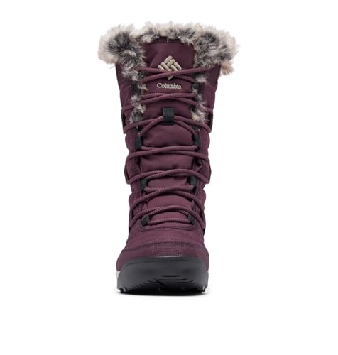 Image of Columbia Minx IV
