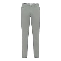 BRAX Style Fabio Udx Ultralight Print Pantaloni, 36 Time