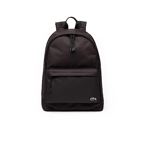 Lacoste Mochila masculina Nh2677ne