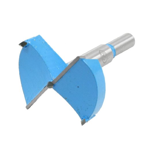 Broca Avellanadora para Carpintería 55mm Aexit miniatura 1