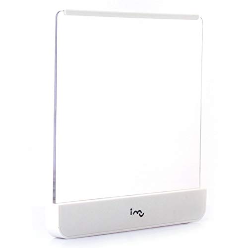 Luce di lettura Nuova Lampada da Lettura a Schermo...