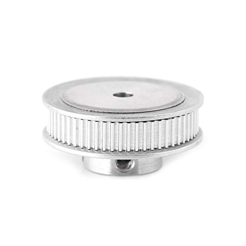 FTVOGUE Alluminio GT2 Cinghia di distribuzione