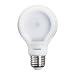 Philips 433235 60 Watt Equivalent SlimStyle A19 LED Light Bulb Daylight, Dimmable