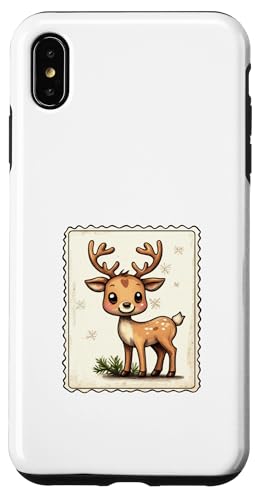 ���킢���g�i�J�C�̃N���X�}�X�|�X�g�X�^���v �X�}�z�P�[�X iPhone XS Max �p