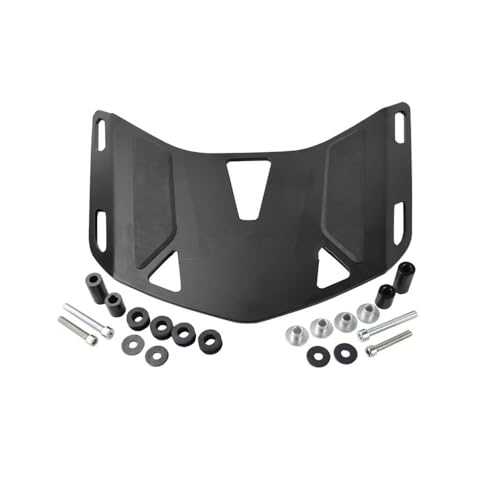 Porte-bagages arrière pour Goldwing 1800 coffre de moto GL1800 2018-2023