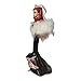 Hallmark Keepsake Ornament The Siren Barbie