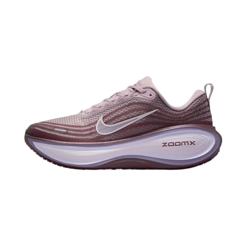 Nike Damen Vomero Plus Straßen-Laufschuhe Tattoo/Hydrogen Blue/Ashen Slate/Particle Rose 39