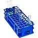 Bel-Art No-WireÂ™ PP Test Tube Rack 187470001