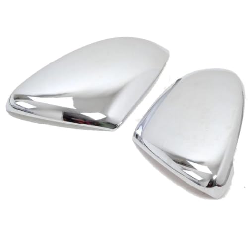Coque d'aile latérale chromée luxe pour Volkswagen Touran 2016