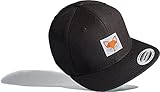 Cap Herren - Cap Herren Flexfit - Caps Männer - Cap Herren Schwarz - Cap Herren Snapback - Basecap Herren Baseball Cap Base - Cap Damen - Kappe Herren Kappe Damen - Schirmütze Cappy