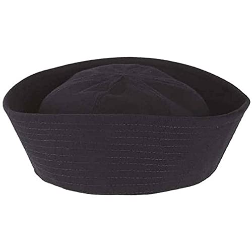 Mil-Tec Sailor Cappello, Blu Scuro, XL