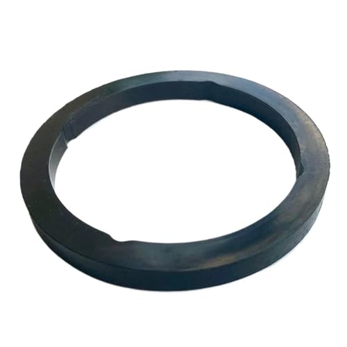 Joint caoutchouc E61 58mm pour le café matinal sans fuite d'eau