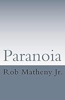 Paranoia 1511864087 Book Cover