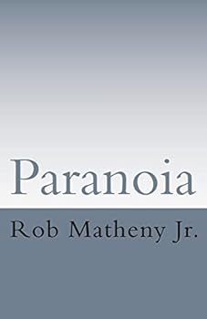 Paperback Paranoia Book