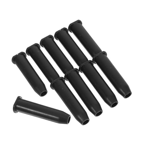 BESPORTBLE Crea Un Rigoglioso Orto sul Balcone con 10 Pezzi di Vasi Resistenti alle Intemperie Facili da Montare per Uso Domestico