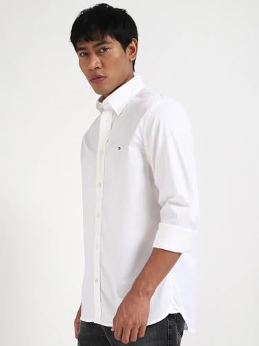 Image of Tommy Hilfiger Men Shirts