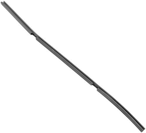 Zanussi Dishwasher Lower Door Seal Rubber Gasket (550mm)
