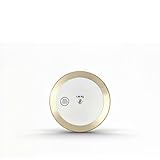 RT Centurion Gold 1.6 kg Boys Discus -Track and Field Mens Discus - 1.6 k High School Boys - Throwing Discus - Unlock Your True Potential and Achieve Goals.