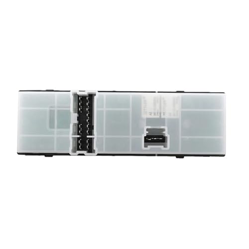 Bouton de commande principal de lève-vitre électrique 83071SG011 Forester
