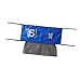 Aymzbd Sandbag Throwing Net Trampoline Throw Target Funny Training Practice Jumping Throw Toys for Party Boys Outdoor Toys Garden, Only Net