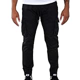 ALPHA INDUSTRIES