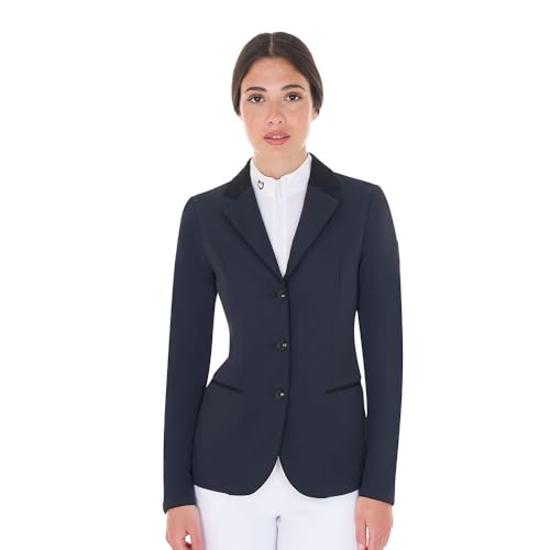 Veste Elegance Woman de qualité supérieure et coupe tailleur L