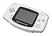 Nintendo Game Boy Advance - White