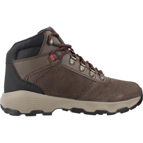 Image of Columbia Newton Ridge Waterproof Omni-Heat II