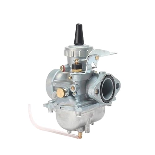 Carburateur moto Suzuki TS 125 haute performance pour carburation Mikuni