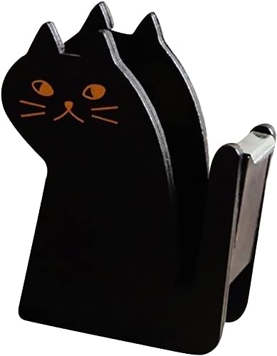 ぶち猫 テープスタンド ヴィンテージ 輸出　里帰り品？ ぶち猫 テープスタンド ヴィンテージ 輸出 里帰り品？ ぶち猫