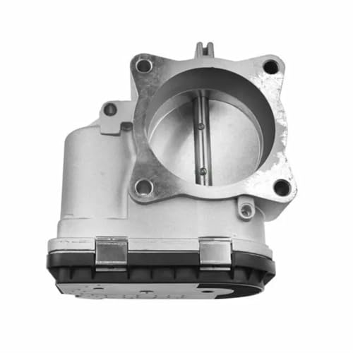 Ralenti instable Volvo ? Changez le corps de papillon 30711554 - 4