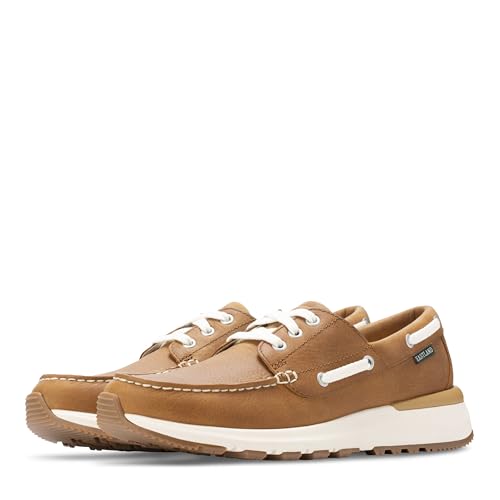 Eastland Men's Leap Trainer Sneaker3