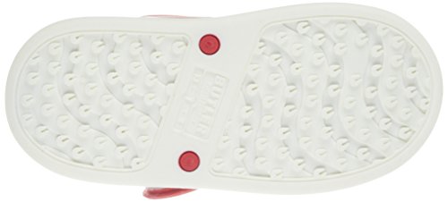 Butler Boot Over Boot (Toddler/Little Kid),Fire Engine Red,8 M US Toddler4