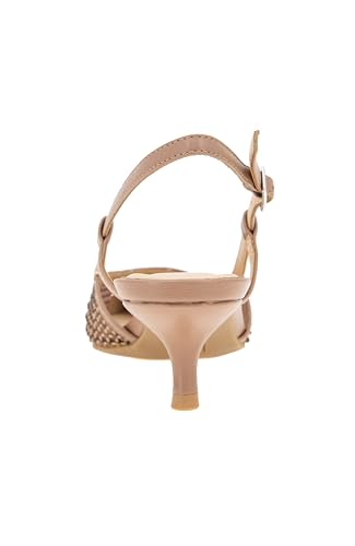 Kenneth Cole REACTION Women's Maggie Mesh Pump3