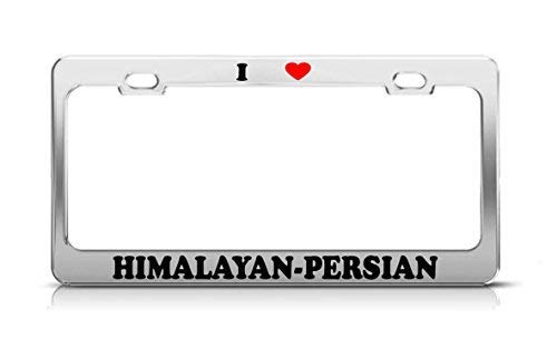 Liz66Ward i Heart Himalayan-Persian Cat Dog Puppy