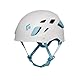 Black Diamond Damen W Half Dome Helmet Climbing, Alloy, S/M
