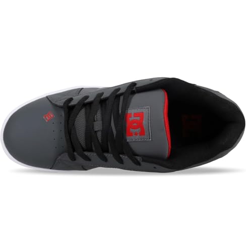 Image of DC Men's Court Graffik Skate Shoe