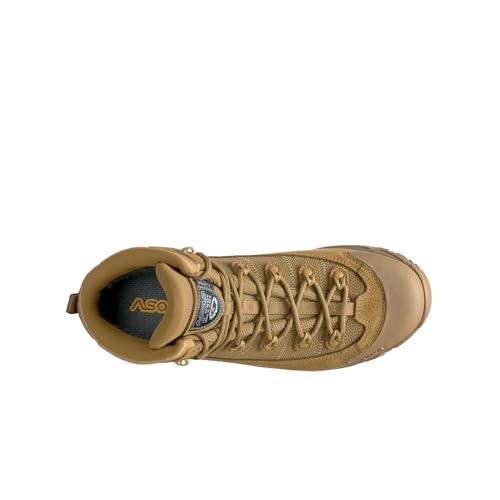 Image of ASOLO Men's FUGITIVE TACTICAL GTX Hiking Boots