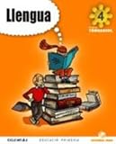 llengua valenciana 4 primaria santillana saber fer  Llengua 4 Tornassol
