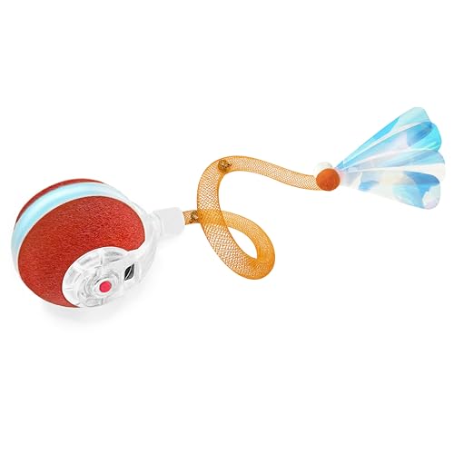 Jkanti Interactive Cat Toys for...