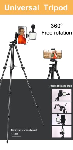 Kit vlogging pour éliminer les tremblements lors des vidéos YouTube - 7
