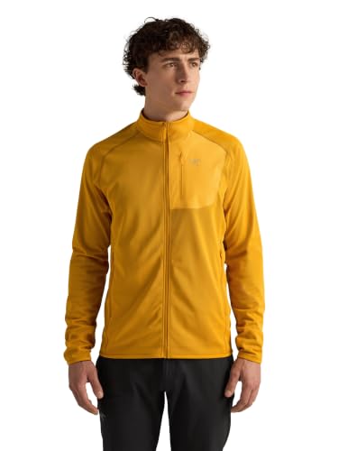 ARC’TERYX DELTA FLEECE ''M size'' Amazon.com: Arc'teryx Delta Jacket Men's, Nucleus/Larch, Medium