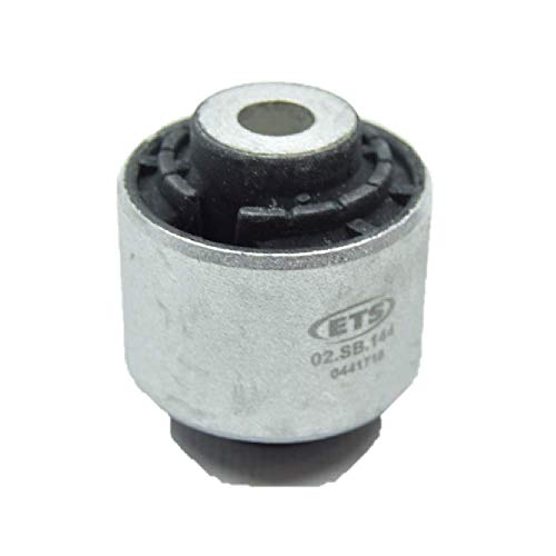 Bucha DIANTEIRA INFERIOR - AUDI A4, S4, RS4 - DE 2009 A 2015 | A4- APÓS 2016 | A5, S5, RS5 - DE 2008