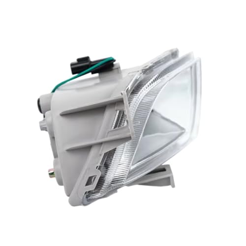 Phares antibrouillard pour brume et pluie Chevy Aveo kit pare-choc - 4