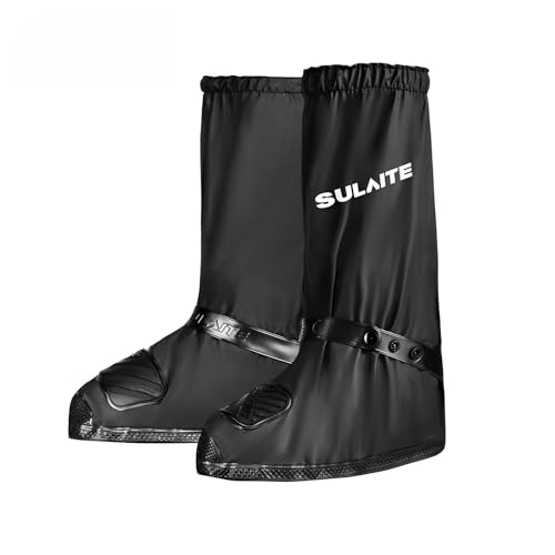 [Xiaipomu] �h�� �V���[�Y�J�o�[ �o�C�N�p ���� �h�� ���e�� ���ׂ�h�~ ����g�� �ʋ� �ʊw ���]�� �o�R �A�E�g�h�A �j�����p ���E�ȒP �R���p�N�g�݌v �T�C�YL�i����30cm�^�����C�T�C�Y39�`40�j ��