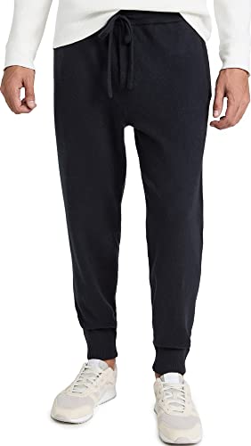 Image of Vince Men's Cashmere Joggers