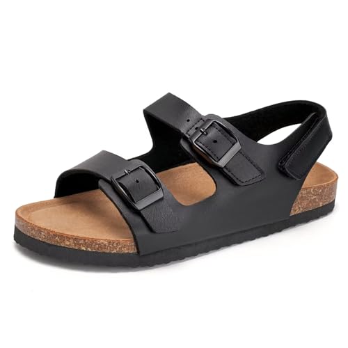 Torotto Toddler Kids Sandals Boys Girls Cork...