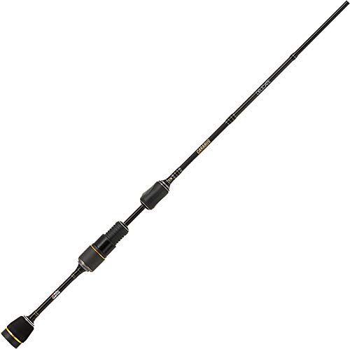 Abu Garcia Carabus - Canna da pesca delicata con