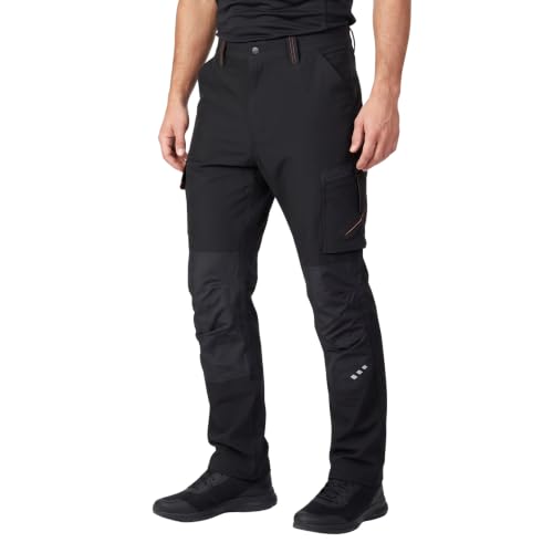NEO TOOLS Mix & Match Pantalon de travail extensible dans les 4 directions